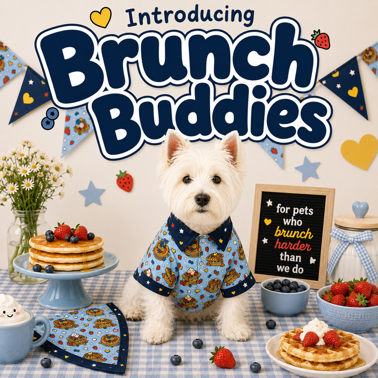 Brunch Buddies