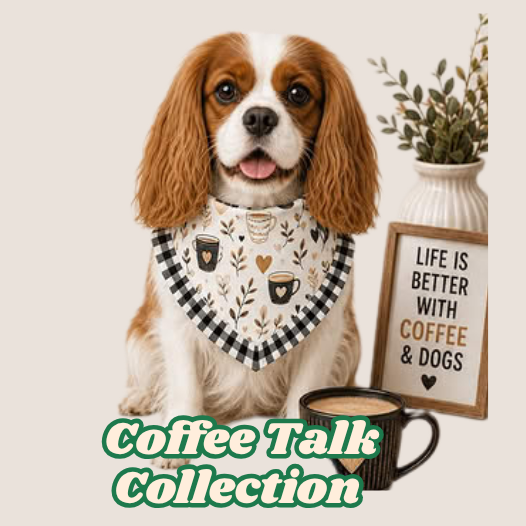 Coffee Talk
